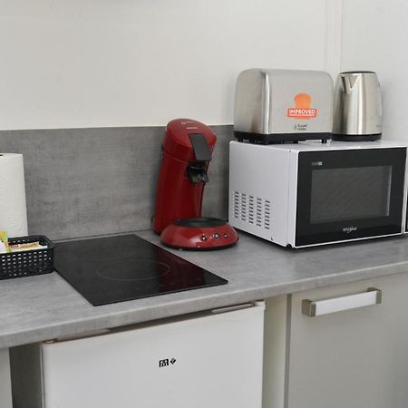 Home Group Сен-Кантен Екстериор снимка
